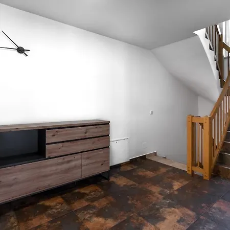 Biggest Helen - 5 Bedrooms, 7 Bathrooms, Air Condition Holiday home Kaprun