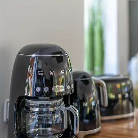 Biggest Helen - 5 Bedrooms, 7 Bathrooms, Air Condition Prázdninový dům *