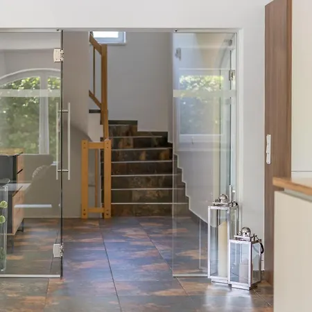 Biggest Helen - 5 Bedrooms, 7 Bathrooms, Air Condition Prázdninový dům *