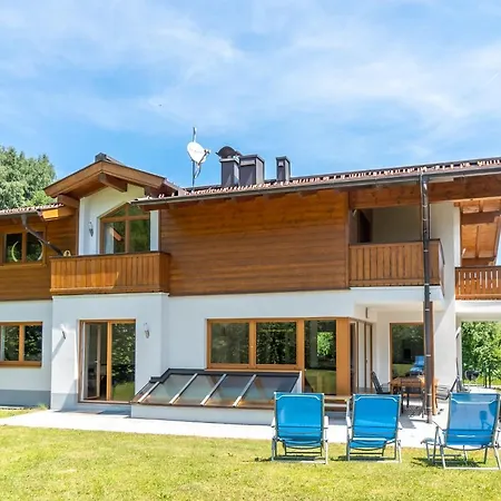 Biggest Helen - 5 Bedrooms, 7 Bathrooms, Air Condition