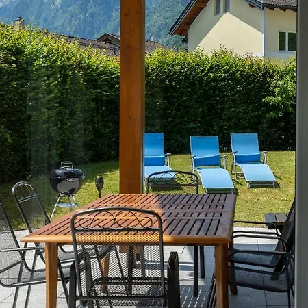 Biggest Helen - 5 Bedrooms, 7 Bathrooms, Air Condition Prázdninový dům