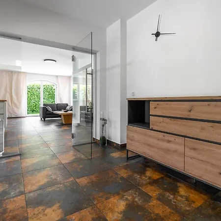 Biggest Helen - 5 Bedrooms, 7 Bathrooms, Air Condition Prázdninový dům