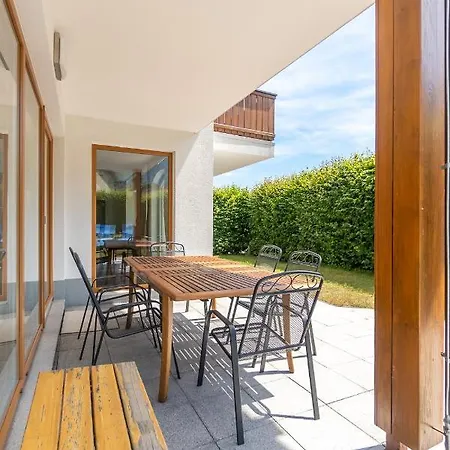 Prázdninový dům Biggest Helen - 5 Bedrooms, 7 Bathrooms, Air Condition Kaprun