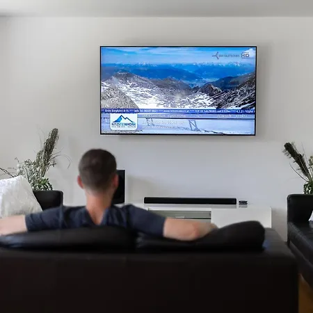 Σπίτι διακοπών Biggest Helen - 5 Bedrooms, 7 Bathrooms, Air Condition Kaprun