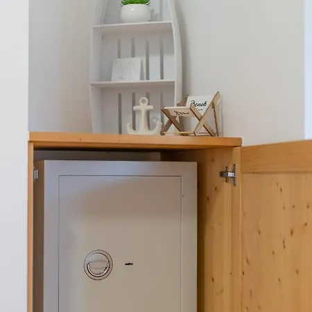 Biggest Helen - 5 Bedrooms, 7 Bathrooms, Air Condition Σπίτι διακοπών
