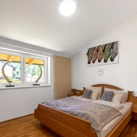 Biggest Helen - 5 Bedrooms, 7 Bathrooms, Air Condition