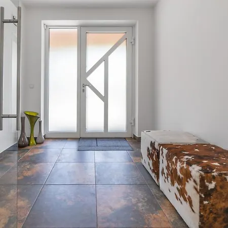 Biggest Helen - 5 Bedrooms, 7 Bathrooms, Air Condition Casa de Férias *