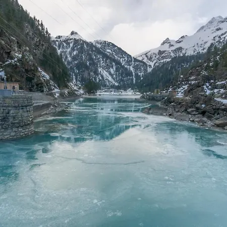 Biggest Helen - 5 Bedrooms, 7 Bathrooms, Air Condition