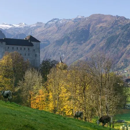 Prázdninový dům Biggest Helen - 5 Bedrooms, 7 Bathrooms, Air Condition Kaprun