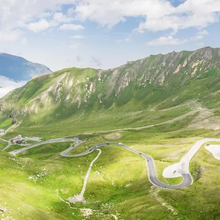 Biggest Helen - 5 Bedrooms, 7 Bathrooms, Air Condition *