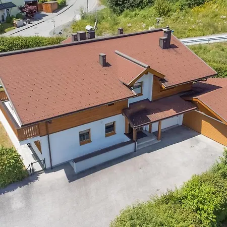 Prázdninový dům Biggest Helen - 5 Bedrooms, 7 Bathrooms, Air Condition Kaprun