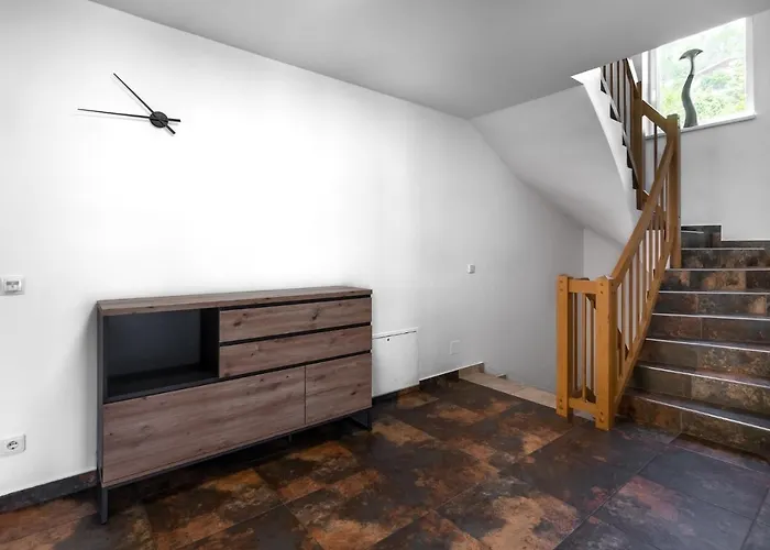 Biggest Helen - 5 Bedrooms, 7 Bathrooms, Air Condition Holiday home Kaprun