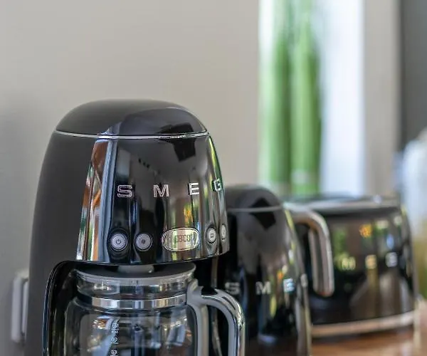 Biggest Helen - 5 Bedrooms, 7 Bathrooms, Air Condition Holiday home *