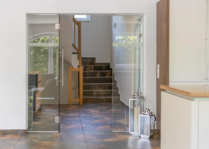 Biggest Helen - 5 Bedrooms, 7 Bathrooms, Air Condition Holiday home *