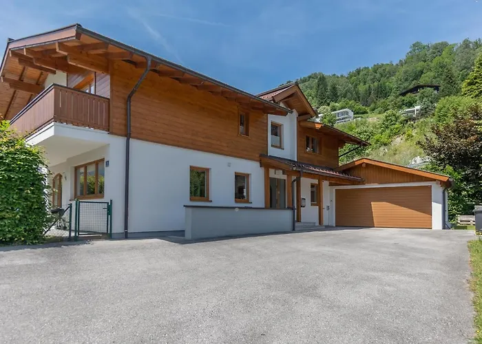 Biggest Helen - 5 Bedrooms, 7 Bathrooms, Air Condition Holiday home