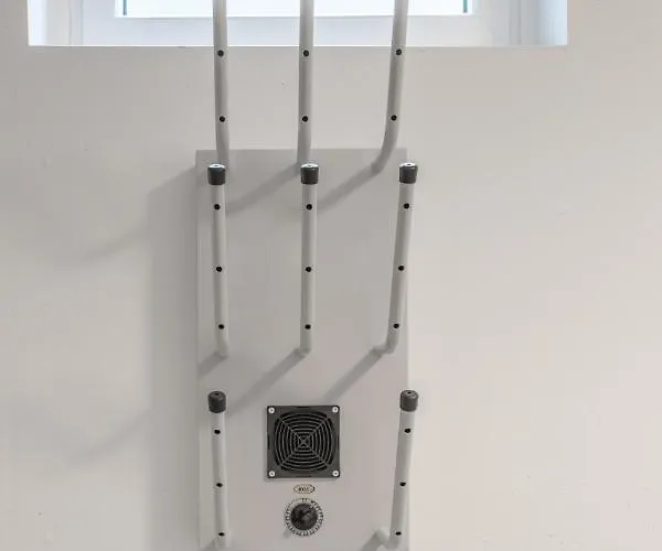 Biggest Helen - 5 Bedrooms, 7 Bathrooms, Air Condition Holiday home Kaprun